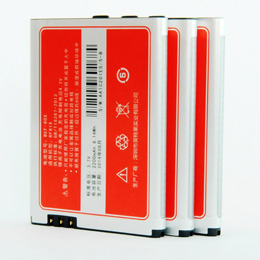 手機(jī)電池5